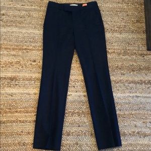 Jcrew trousers